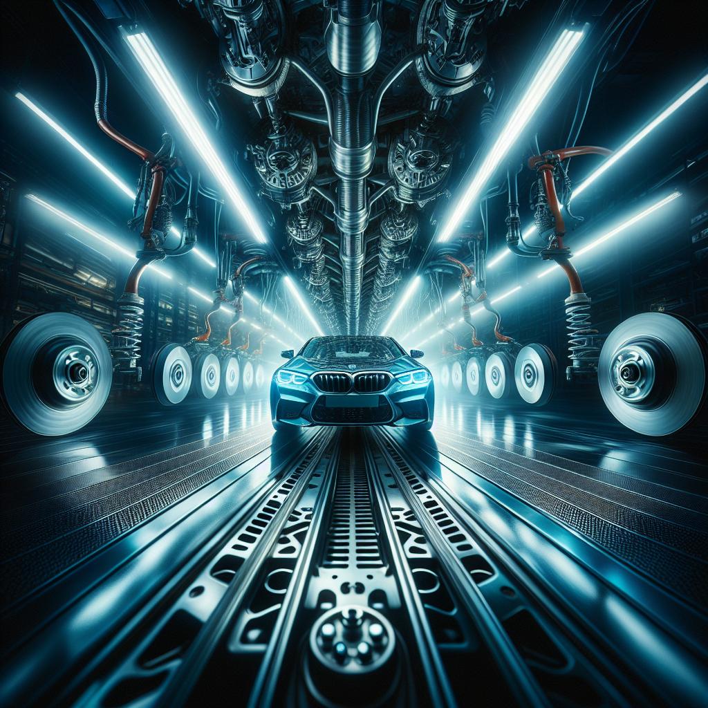 Brzdy EBC: Klíčové Výhody Investice do Kvalitní Brzdové⁣ Technologie