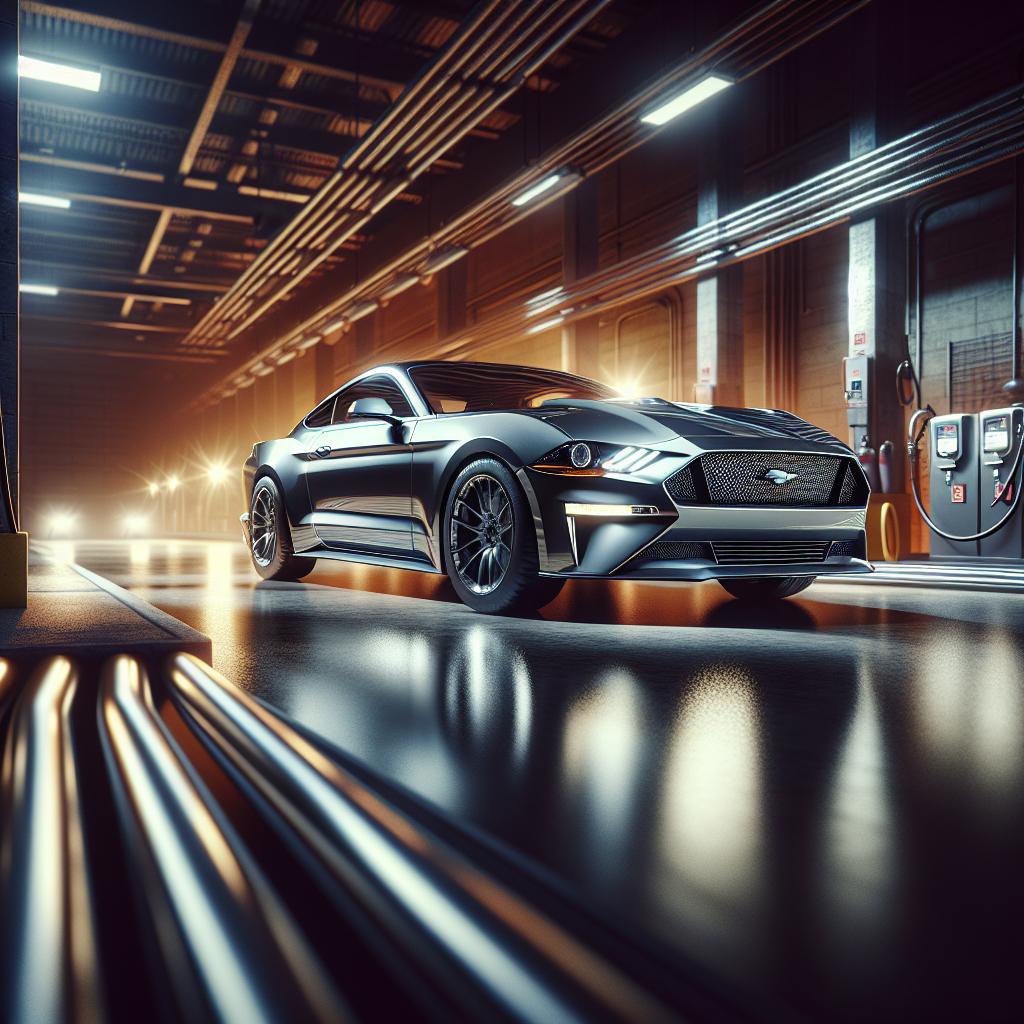 jaké​ auto se pyšní nejvyšší spotřebou ​paliva?