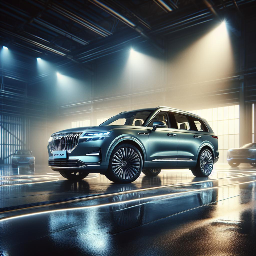 Jaké 7místné auto má ve třetí řadě nejvíce prostoru: Přehled nejlepších modelů 1 Jaké jsou klíčové faktory pro výběr 7místného vozu?