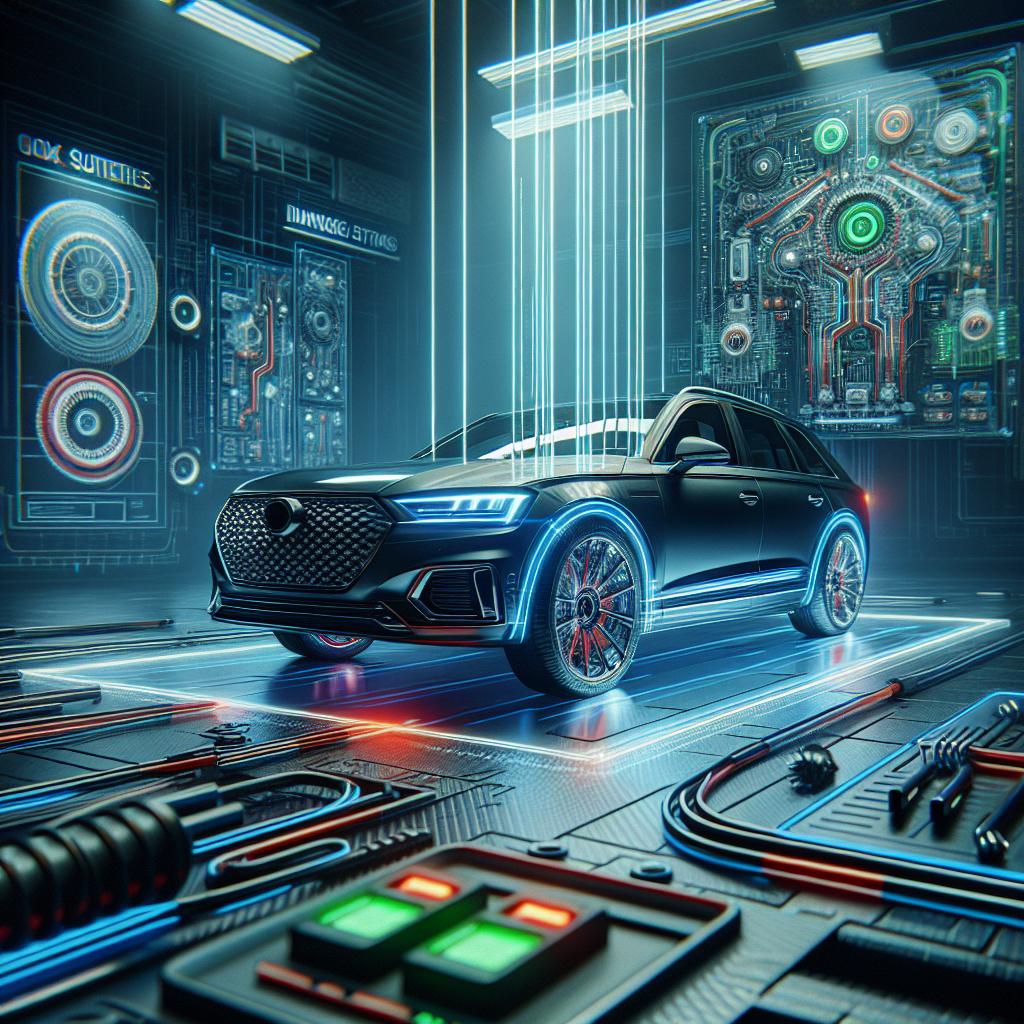 jak rozpoznat vhodný AUX vstup pro vaše vozidlo: Důležité technické aspekty