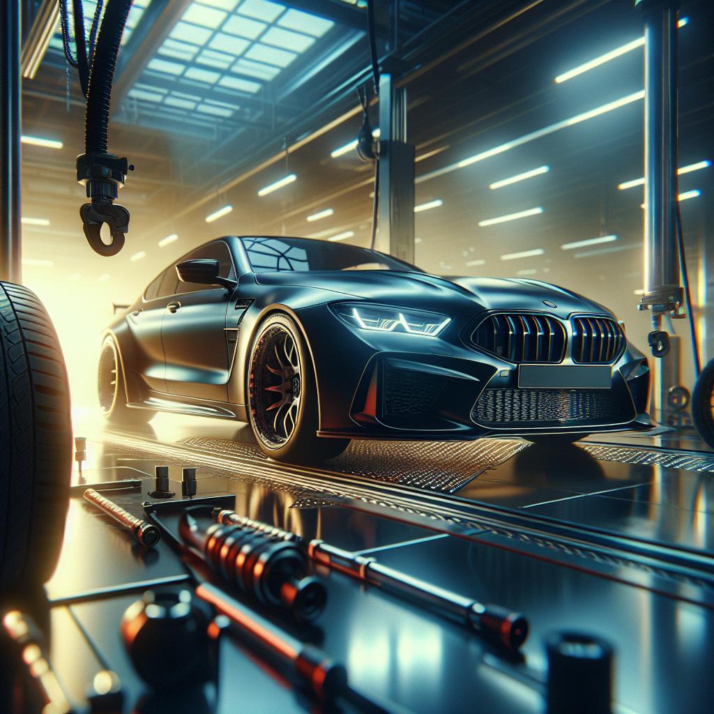 Odklon kola: Jaký má vliv ‍na jízdní vlastnosti vašeho​ automobilu?