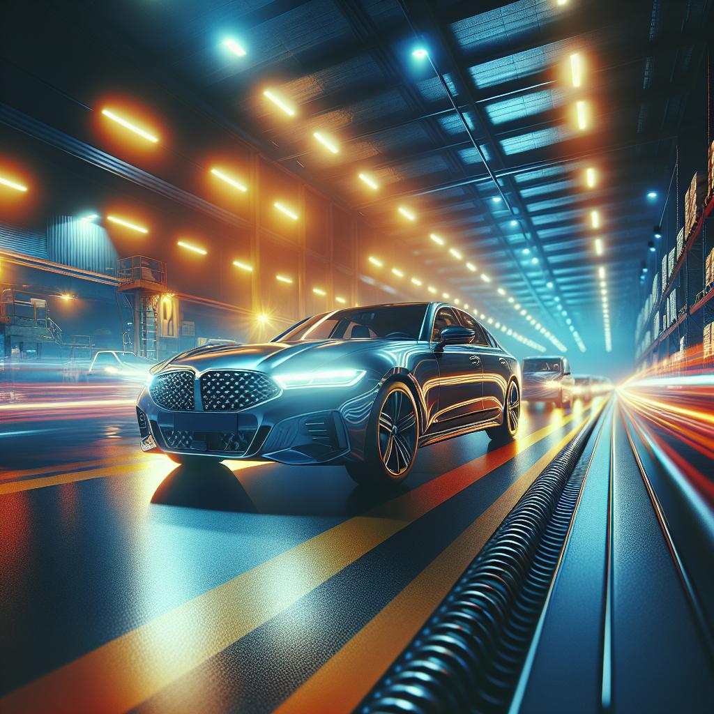 Příčiny vysoké spotřeby: Co ovlivňuje⁤ žízeň automobilů?