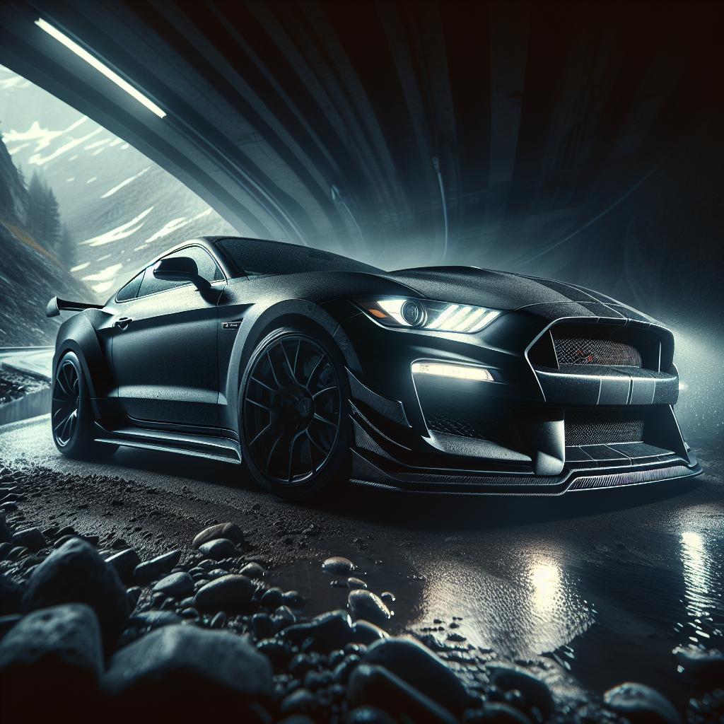 Prozkoumejte, jak ilustrace temnoty a ⁣zloby ve Voldemortově postavě našly odraz ⁢v designu a‌ estetice některých automobilů
