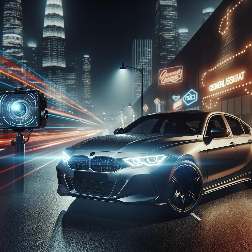 2. Právní ‌rámec ⁢používání kamer v​ automobilech: Co ‌říká ⁣česká⁢ legislativa?
