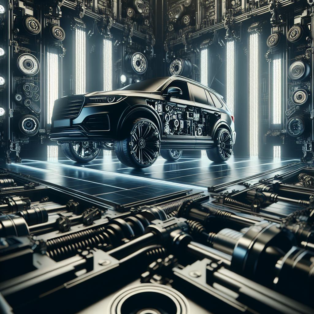 Jakou kameru vybrat do auta: Nejlepší modely pro bezpečnost i zábavu 2 Typy automobilových kamer: Co si vybrat podle vašich potřeb