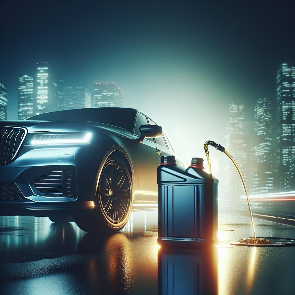 Jaké kapaliny se dolévají do auta: Kompletní seznam a tipy na údržbu 1 Úvod do kapalin v automobilu: Proč jsou důležité pro váš vůz