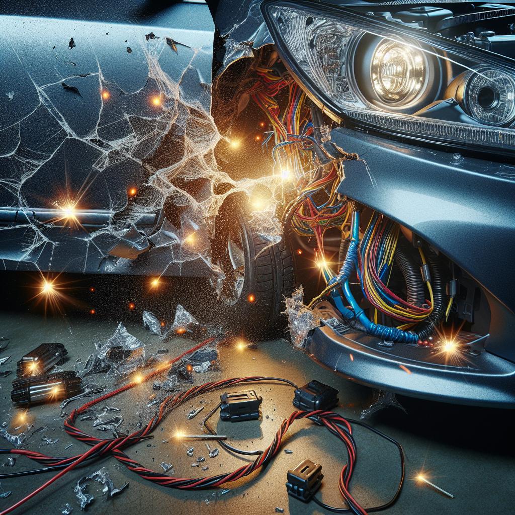 Jak přidělat plašič kun do auta: Ochrana kabeláže před škůdci krok za krokem 2 Vysvětlení, jak kuny mohou škodit automobilům a jaké škody mohou napáchat na kabeláži