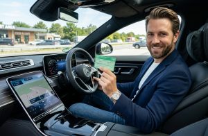 Je auto pojištěné? Jak během minuty prověřit platnost smlouvy přes SPZ