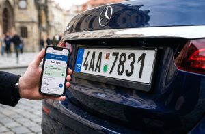 Kontrola pojištění podle SPZ: Bezplatný návod k vyhledání v databázi ČKP