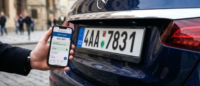 Pojištění podle SPZ: Jak rychle a spolehlivě zjistit platnost pojistky vozidla online Pojištění podle SPZ: Jak rychle a spolehlivě zjistit platnost pojistky vozidla online
