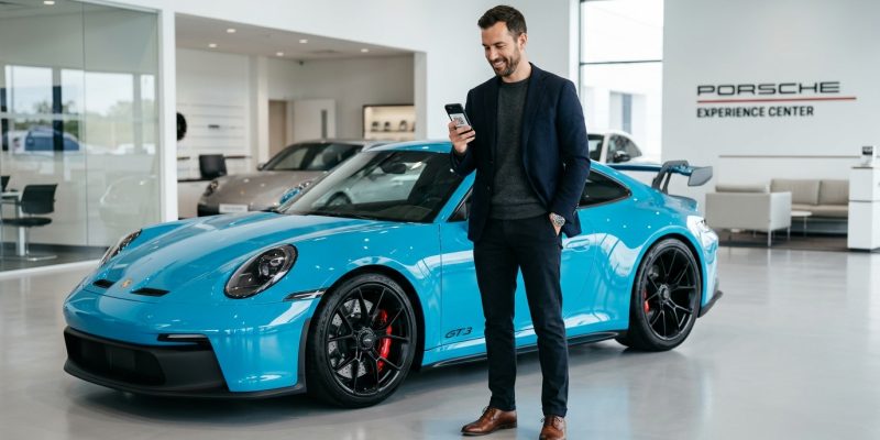 Jak zjistit, jestli je auto pojištěné: Návod k prověření SPZ v registru Jak zjistit, jestli je auto pojištěné: Návod k prověření SPZ v registru