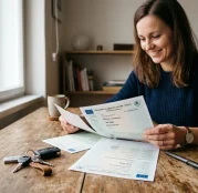 Co je potřeba k pojištění auta přehled dokladů