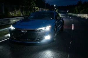 Druhy světel v autě: Kompletní přehled vnějšího i vnitřního osvětlení automobilu