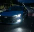 Druhy světel v autě: Kompletní přehled vnějšího i vnitřního osvětlení automobilu