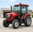 Jakou emisní normu a motorizaci splňuje kompaktní traktor YTO 504C